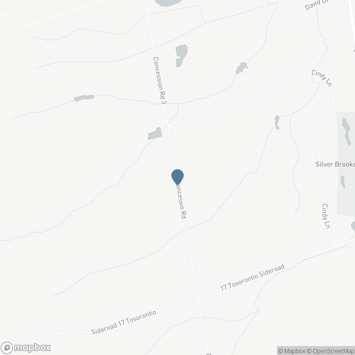 7093 CONCESSION 3 ROAD, Adjala-Tosorontio, Ontario L0M 1M0